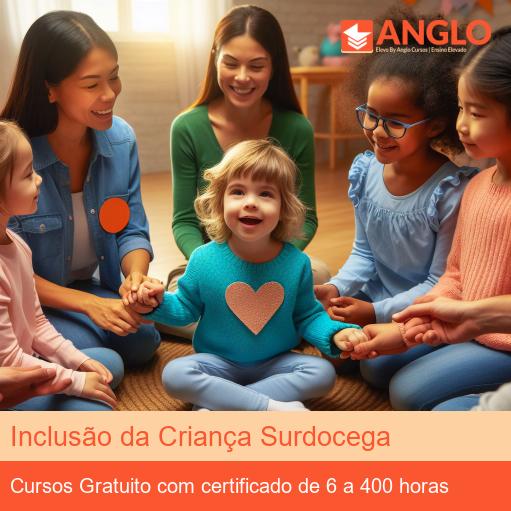 Inclusão da Criança Surdocega